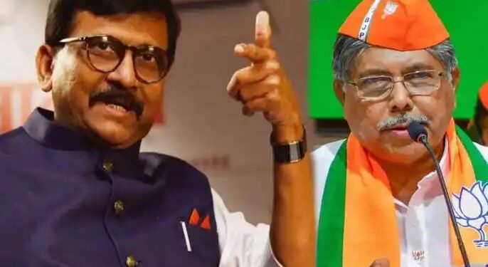 “तुमची ‘चंपाबाई ‘ आता इथं येत नाही असं कळलं..!”