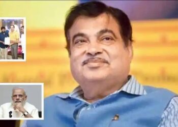 “गडकरी पंतप्रधान असते तर ;” ठाकरे सरकारमधील नेत्याचे मोठं विधान, चर्चांना उधाण..!