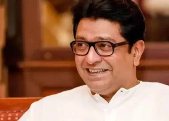 राज ठाकरे यांचं मुख्यमंत्र्यांना खरमरीत पत्र, म्हणाले… सुरू झालं आता राजकारणाचं सत्र..?