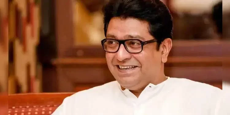 राज ठाकरे यांचं मुख्यमंत्र्यांना खरमरीत पत्र, म्हणाले… सुरू झालं आता राजकारणाचं सत्र..?