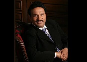 मोठी बातमी : मंत्री विश्वजित कदमांचे सासरे अविनाश भोसले यांना CBI कडून अटक…