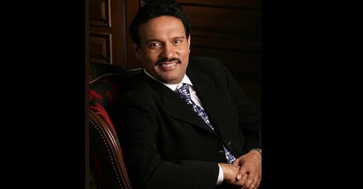 मोठी बातमी : मंत्री विश्वजित कदमांचे सासरे अविनाश भोसले यांना CBI कडून अटक…