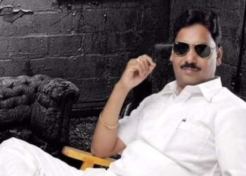 पैशांचा पाऊस पाडणारा ‘बादशहा’..! भोंदूबाबासहित सात जणांवर गुन्हा दाखल : १५ लाखांची फसवणूक..