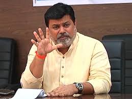 ब्रेकिंग | शिवसेनेला आणखी एक धक्का..! शिवसेनेचा ‘हा’ मंत्री गेला आज दुपारी शिंदेसेनेत..!