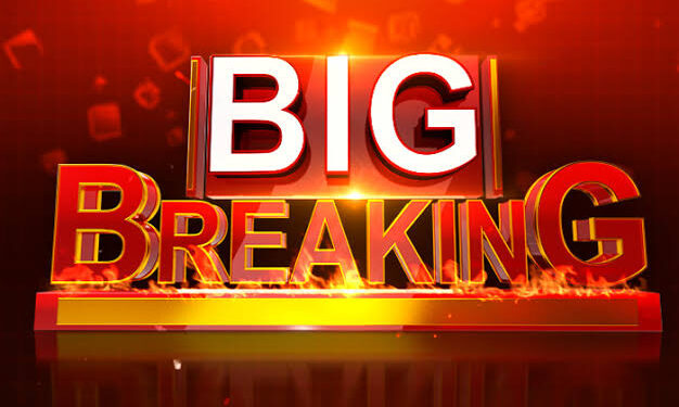 मोठी ब्रेकिंग | २-३ दिवसांत भाजपचं सरकार येणार ? या केंद्रीय मंत्र्याने केलं सूचक विधान..!