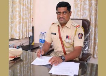 दरोड्याच्या गुन्ह्यात सोनारानं साथ देऊन पार पाडली चोख भूमिका , उंब्रज पोलिसांचा १३ जणांना ‘मोक्का’ लावून २४ कॅरेटचा झटका..?