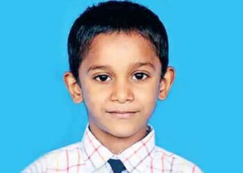 इस्लामपुरात ट्रकच्या धडकेत चिमुकला ठार