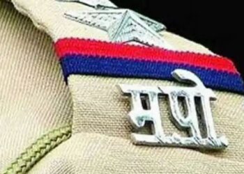 गुटखा प्रकरण भोवलं, “डीबी” चे सहा कर्मचारी निलंबित..