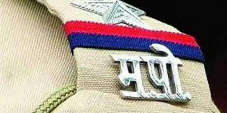 गुटखा प्रकरण भोवलं, “डीबी” चे सहा कर्मचारी निलंबित..