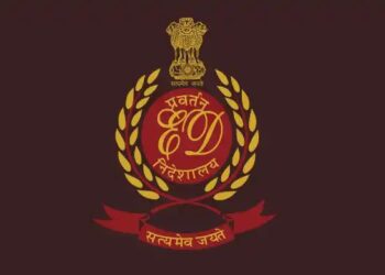 सांगली -मिरजेच्या कार्यालयातुन “त्या” कर सल्लागाराची ई.डी.कडून आक्षेपार्ह कागदपत्रे, माहिती ताब्यात