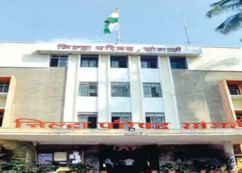 शैक्षणिक शुल्कास सक्ती केल्यास कारवाई : शिक्षणाधिकारी गायकवाड