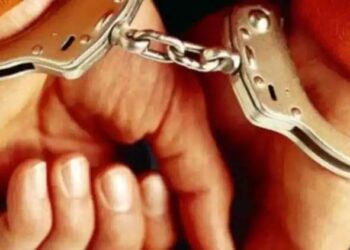 कराडमध्ये ‘एलसीबी’ ची मोठी कारवाई ,दोन अटकेत..