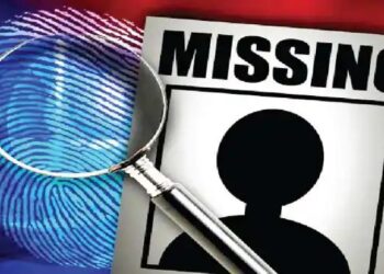 बाप रे..! सांगली जिल्ह्यात ‘एवढे’ महिला -पुरुष बेपत्ता! शोध थांबला…?