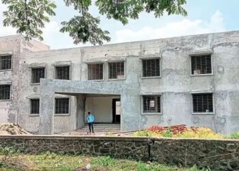 मिरज ‘सिव्हिल’ च्या जागेचे तुकडे