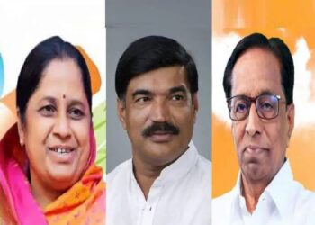 सांगली जिल्ह्यातील काही आमदार नाराज तर काही समाधानी : महाविकास आघाडी सरकारमधील स्थिती..