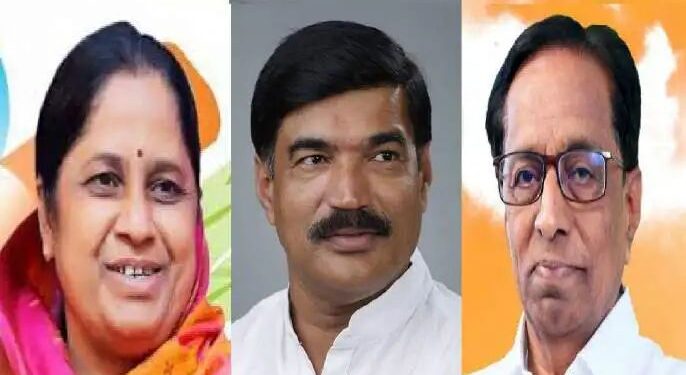 सांगली जिल्ह्यातील काही आमदार नाराज तर काही समाधानी : महाविकास आघाडी सरकारमधील स्थिती..