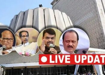 ‘या’ पक्षाचे आमदार नाराज, आखली रणनिती..?