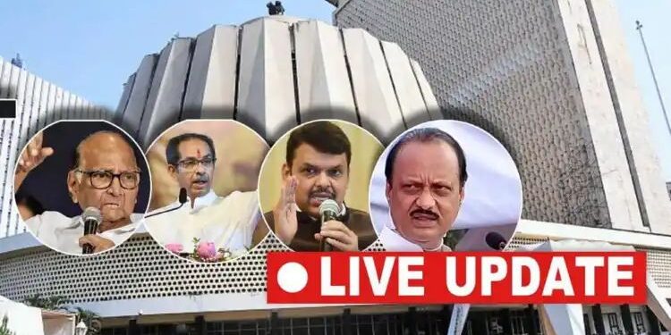 ‘या’ पक्षाचे आमदार नाराज, आखली रणनिती..?