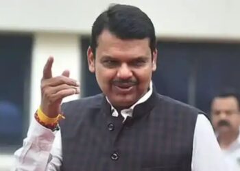 महाविकास आघाडीतील पहिला आमदार फुटला.? फडणवीसांची खेळी यशस्वी..!