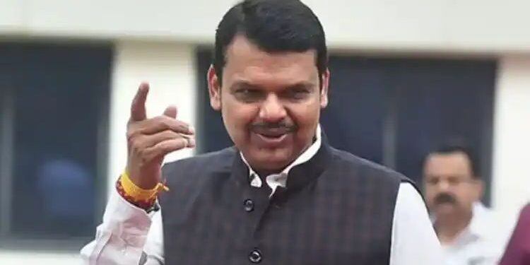 महाविकास आघाडीतील पहिला आमदार फुटला.? फडणवीसांची खेळी यशस्वी..!