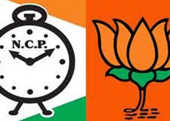 राष्ट्रवादीला मतदान करू शकणारे भाजपचे ‘ते’ दोन आमदार कोण?