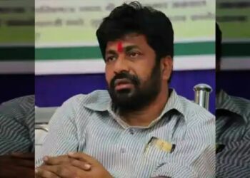 ‘या’ पक्षाचे आमदार सुद्धा संपर्कात- बच्चू कडू : महाविकास आघाडी सरकार कोसळणार..?