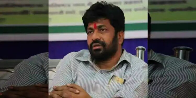 ‘या’ पक्षाचे आमदार सुद्धा संपर्कात- बच्चू कडू : महाविकास आघाडी सरकार कोसळणार..?