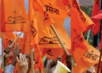 मिरजेतील शिवसैनिक मुंबईत दाखल…