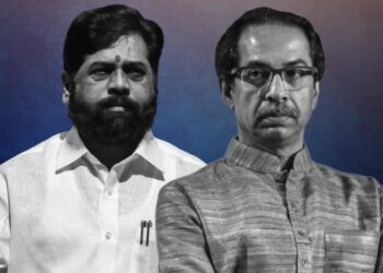 एकनाथ शिंदेंचा शिवसेनेवरच दावा!