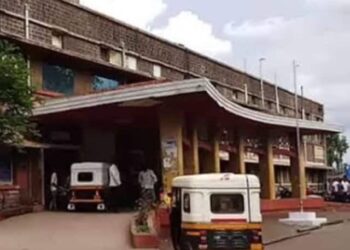 धक्कादायक : कुपवाडमध्ये लसीकरणाचा घेतला दुसरा डोस..! भलतंच घडलं.. नागरिकांमध्ये संतापला रोष..?