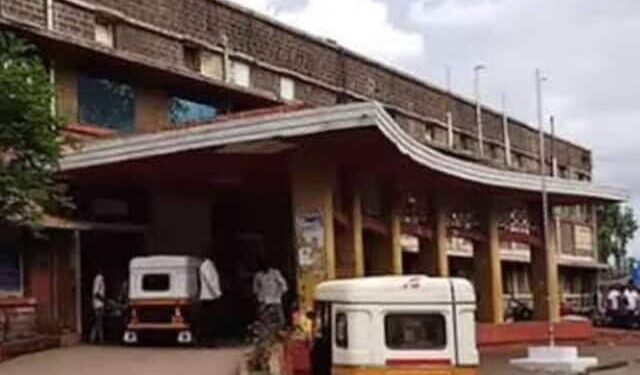 धक्कादायक : कुपवाडमध्ये लसीकरणाचा घेतला दुसरा डोस..! भलतंच घडलं.. नागरिकांमध्ये संतापला रोष..?