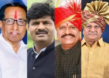 सांगली : मंत्रिपदासाठी इच्छुक आमदारांची झाली गोची..!