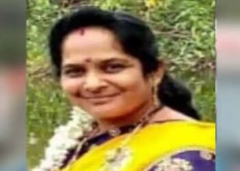 मॉर्निंग वॉकला गेलेली महिला दुचाकीच्या धडकेत ठार