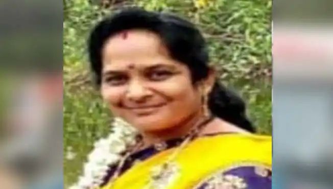 मॉर्निंग वॉकला गेलेली महिला दुचाकीच्या धडकेत ठार