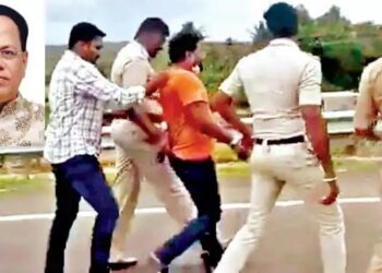 प्रसिद्ध वास्तुतज्ज्ञ चंद्रशेखर गुरुजींची निर्घृण हत्या, दोघा अनुयायांना अटक