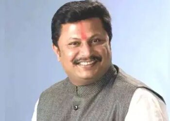 आमचा देव मंदिरातच योग्य होता! : राजेश क्षीरसागर