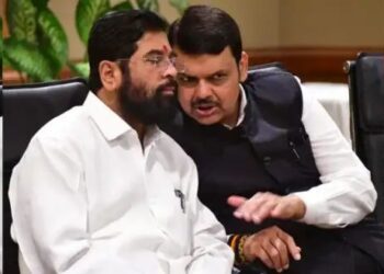 मोठी बातमी | शिंदे-फडणवीस सरकार मध्ये वादाची पहिली ठिणगी