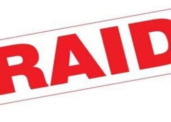 मिरजेपासून काही अंतरावर आयकरची छापेमारी..?