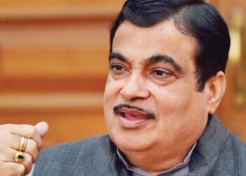 नितीन गडकरी यांचे ‘अडवाणी’ होण्याच्या वाटेवर..?