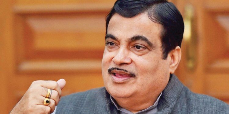 नितीन गडकरी यांचे ‘अडवाणी’ होण्याच्या वाटेवर..?