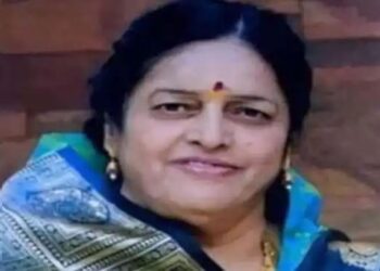 आमदार अनिल बाबर यांच्या पत्‍नी शोभा बाबर यांचे निधन