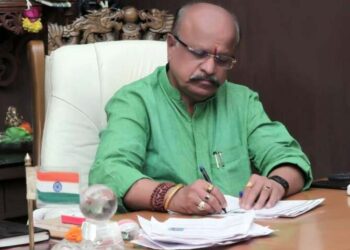 जिल्ह्याला पालनकर्ता मिळाला : हक्काचा माणूस म्हणून चर्चेत असणारे सुरेश खाडे सांगलीचे पालकमंत्री