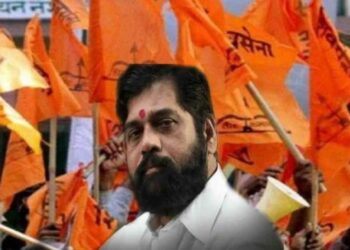 मुख्यमंत्री शिंदेंची राज्यभर ‘हिंदू गर्व गर्जना यात्रा’