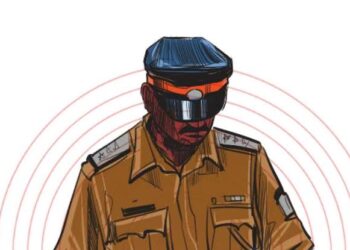 अखेर ‘त्या’ऑडिओ क्लिप प्रकरणी ‘एलसीबी’चे पोलिस निरीक्षक यांचं निलंबन ; पोलीस अधिक्षकांची माहिती