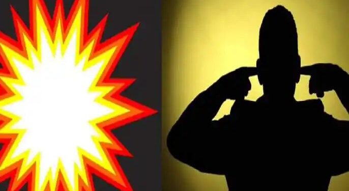 खळबळ | विट्यात झालं असं काही, नागरिकांची उडाली भंबेरी..! प्रशासनाचीही धावाधाव..?