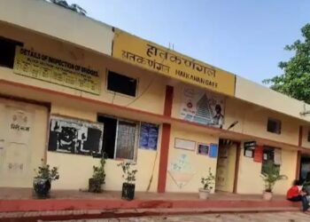 कबनुर ग्रामपंचायत सदस्यांकडून सफाई कामगारांस अर्वाच्च शिवीगाळ ,बघून घेण्याची धमकी..!