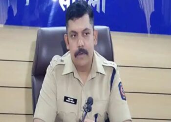 साधूंच्या मारहाण प्रकरणी अखेर गुन्हा दाखल, सहा संशयितांना अटक…