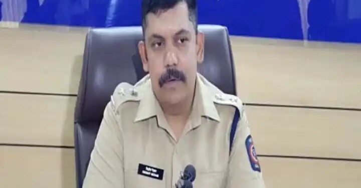 साधूंच्या मारहाण प्रकरणी अखेर गुन्हा दाखल, सहा संशयितांना अटक…