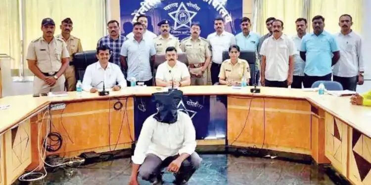 सांगली | पोलिसांनी शोधला वृद्धाचा खुनी अन मूळ कारण..! दारूच्या नशेत शिवीगाळ ; म्हणून आले मरण..!!