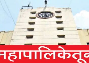 स्थायी समिती सभापती निवडीनंतर राष्ट्रवादीवर काँग्रेस पक्षाचा संशय : आरोपांच्या भूमिकेने वादाची ठिणगी